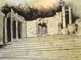 Baalbek (III)