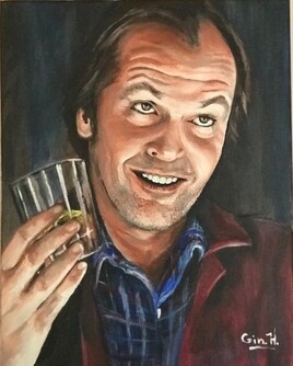 Jack Nicholson