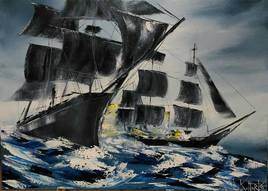 Souquez les artibuses !