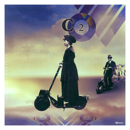 A Day in The Life version II (CO2)