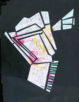 Dominique Cauv&eacute;/Petitesse comptable.