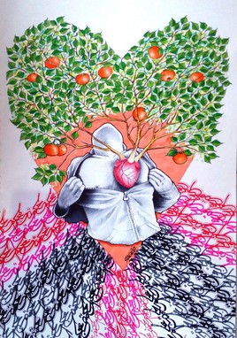 Série "Lave ton coeur" 1