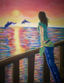 Nostalgie d'un r&ecirc;ve