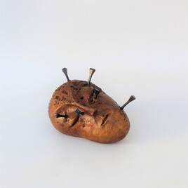 V&eacute;nus clout&eacute;e (n&deg; 266)