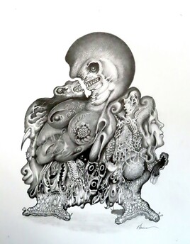 Conseils d'unne m&egrave;re &agrave; son fils.