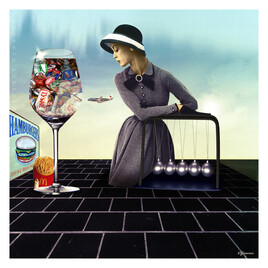 The Best is the Worst version II