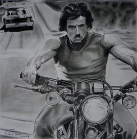 Sylvester Stallone