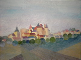 Chateauneuf