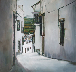 Arcos de la frontera