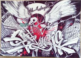 Syrie... Adieu la paix !