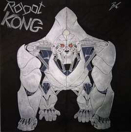 Robot Kong