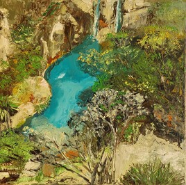 &Ograve; PO&Ccedil;O AGUAS LINDAS