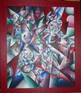 Crois&eacute;e symbolique