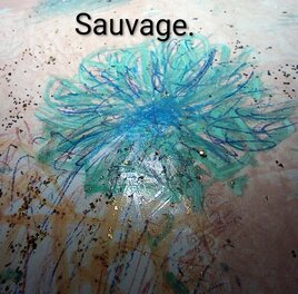 La panthère démoniaque.