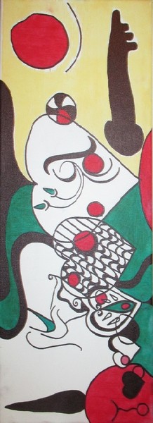 Divagation amoureuse