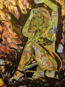 ladies from outerspace 3