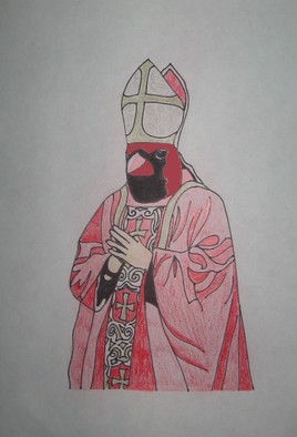 Le Cardinal Loiseau