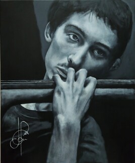 "Avec quelques cordes"