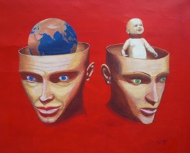 R&ecirc;ves de couple