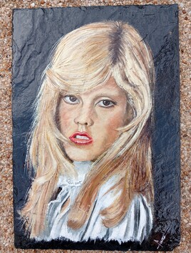 "Sylvie Vartan '70s"