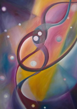 Envol&eacute;e douce