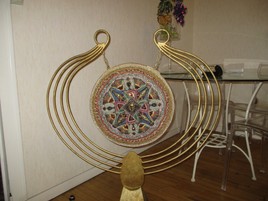 Egyptian Gong