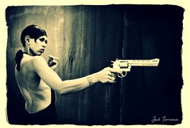 Joséphine 357 revisited