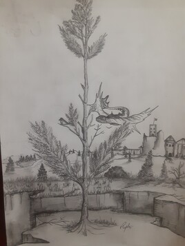 Un moyen-âge mouvementé