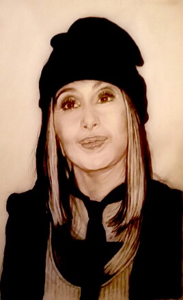 I Got You Babe... I Got You Babe...