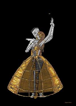 Tell me it's over, i'll still love you the same