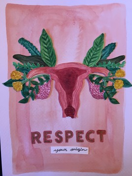 Respectez votre origine