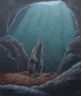 Réveil de la Marmotte