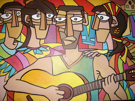 Les Ogres de Barback