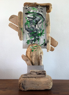 FLOATING DREAMS N°02