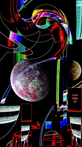 Le Grand Influenceur