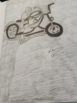 Souvenir pour mon fr&egrave;re