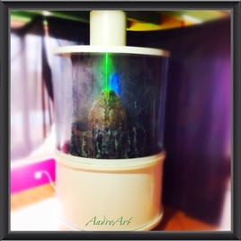 The Alien Egg Incubator