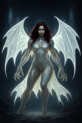 Le Royaume des Métamorphes