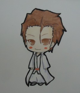 aizen