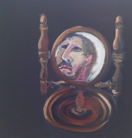 auto portrait - express