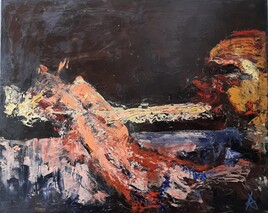 POPS BECHET (Sidney Bechet)