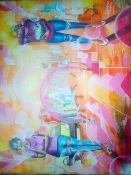 Mesure barri&egrave;re 2