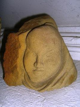 "Eternel f&eacute;minin"