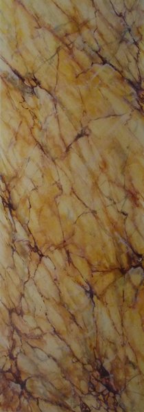 Marbre jaune de Sienne