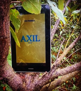 "AXIL" (Nouvelle Fantastique)