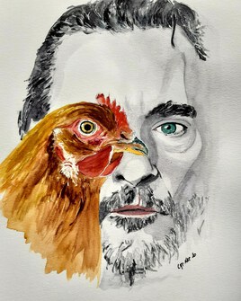 On est tous des animaux