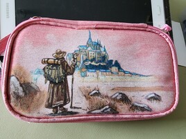 En route pour compostelle En route pour compostelle