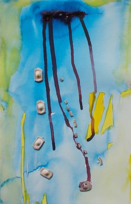 La mer pleure sa fille