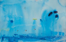 Traces laiss&eacute;es