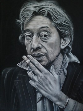 Serge Gainsbourg